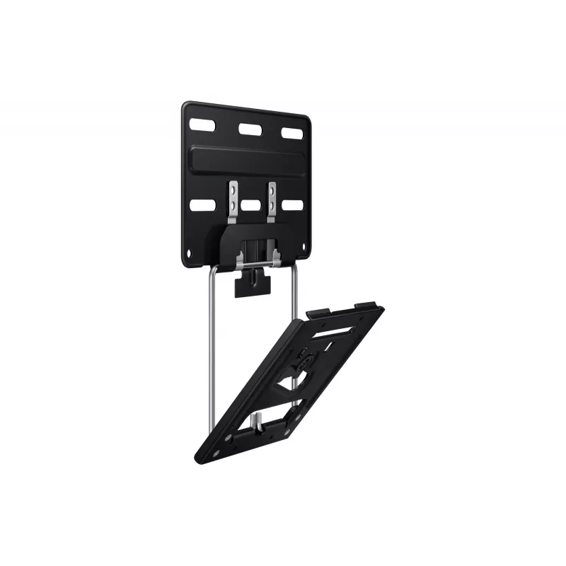 Seinakinnitus Samsung WMN-B50SC 50-tollistele ekraanidele, must, toetab 1 ekraani, kaal 0,82 kg