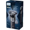 Elektriline pardel Philips Shaver 5000X seeria X5006/00 — 3 pöörlevat pead, märg ja kuiv, 50 min aku, USB-C kiirlaadimine
