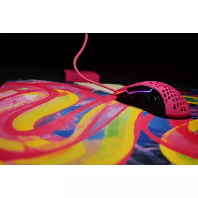 hiir pad CHERRY XTRFY GP4