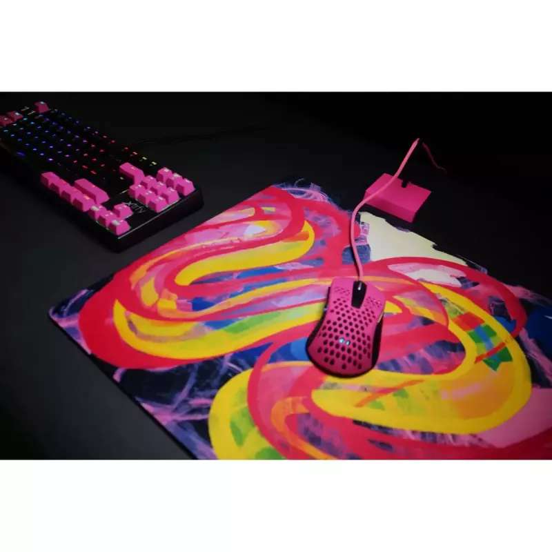 hiir pad CHERRY XTRFY GP4