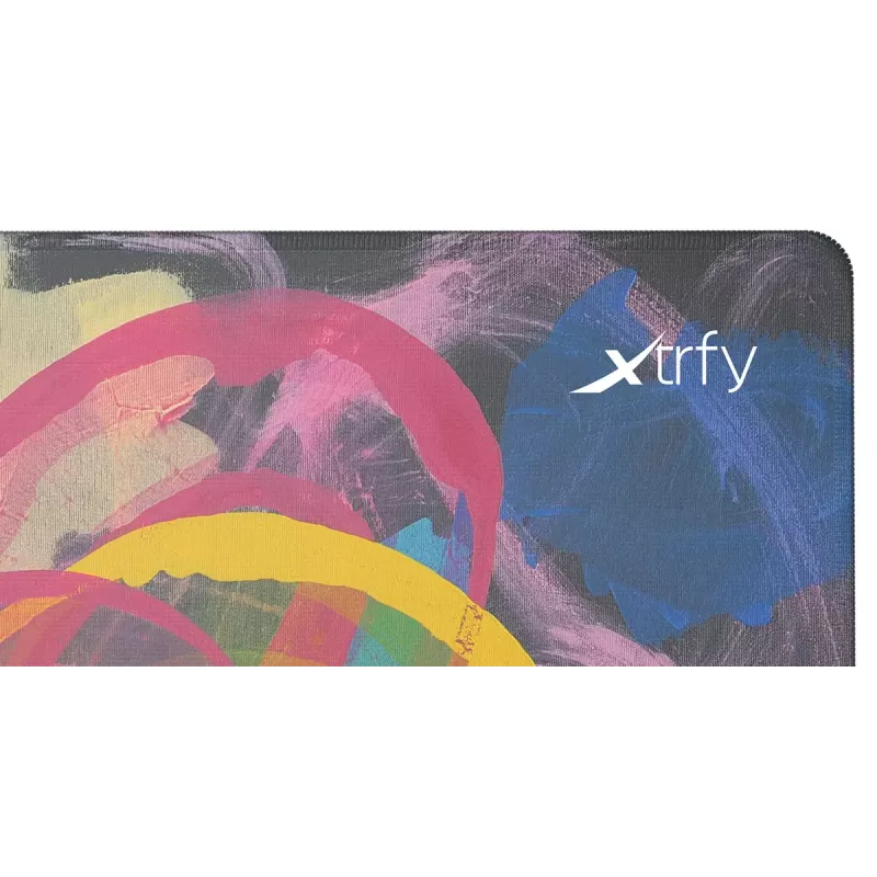 hiir pad CHERRY XTRFY GP4
