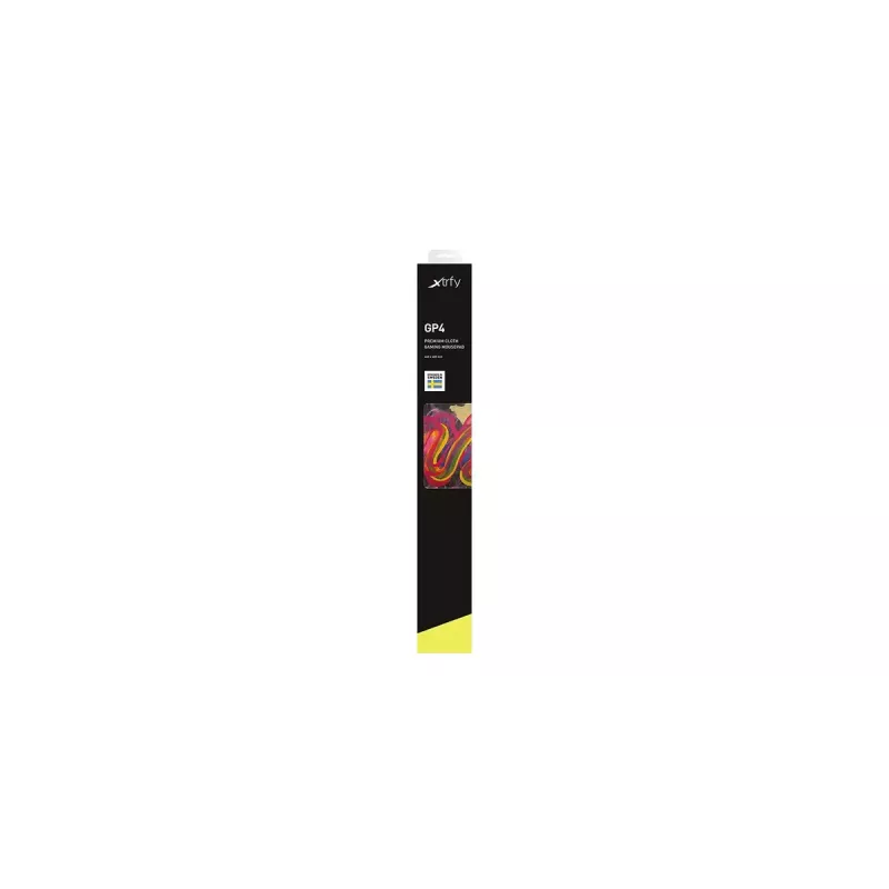 hiir pad CHERRY XTRFY GP4
