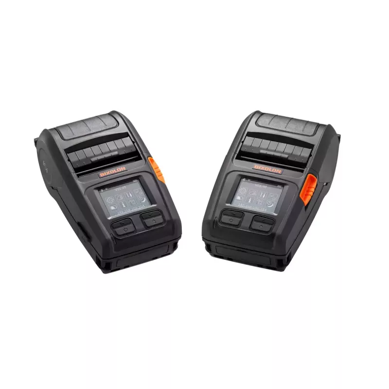 Mobiilprinter Bixolon XM7-20