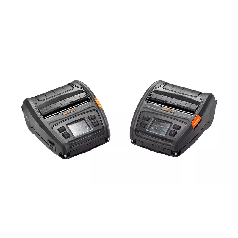 Mobiilprinter Bixolon XM7-40 Termosiirde 203 x 203 DPI Juhtmega ja juhtmevaba