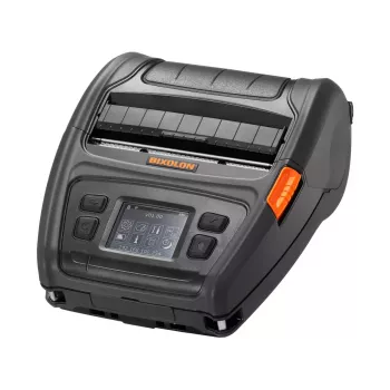 Mobiilprinter Bixolon XM7-40 Termosiirde 203 x 203 DPI Juhtmega ja juhtmevaba