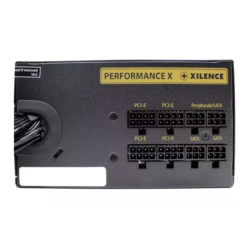 Toiteplokk Xilence Performance X Series XP850MR9.2 850 W