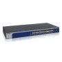NETGEAR XS724EM hallatav L2 10G Ethernet (100/1000/10000) 1U sinine, hall