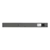 NETGEAR XS724EM hallatav L2 10G Ethernet (100/1000/10000) 1U sinine, hall