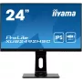 iiyama ProLite XUB2492HSC-B1 arvutikuvar 60,5 cm (23,8 tolli) 1920 x 1080 pikslit Full HD LCD Must