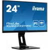 iiyama ProLite XUB2492HSC-B1 arvutikuvar 60,5 cm (23,8 tolli) 1920 x 1080 pikslit Full HD LCD Must