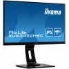 iiyama ProLite XUB2492HSC-B1 arvutikuvar 60,5 cm (23,8 tolli) 1920 x 1080 pikslit Full HD LCD Must