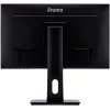 iiyama ProLite XUB2492HSC-B1 arvutikuvar 60,5 cm (23,8 tolli) 1920 x 1080 pikslit Full HD LCD Must