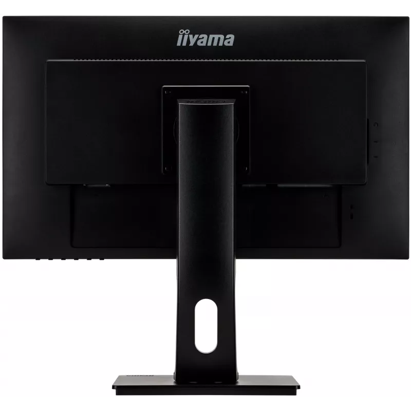 iiyama ProLite XUB2492HSC-B1 arvutikuvar 60,5 cm (23,8 tolli) 1920 x 1080 pikslit Full HD LCD Must