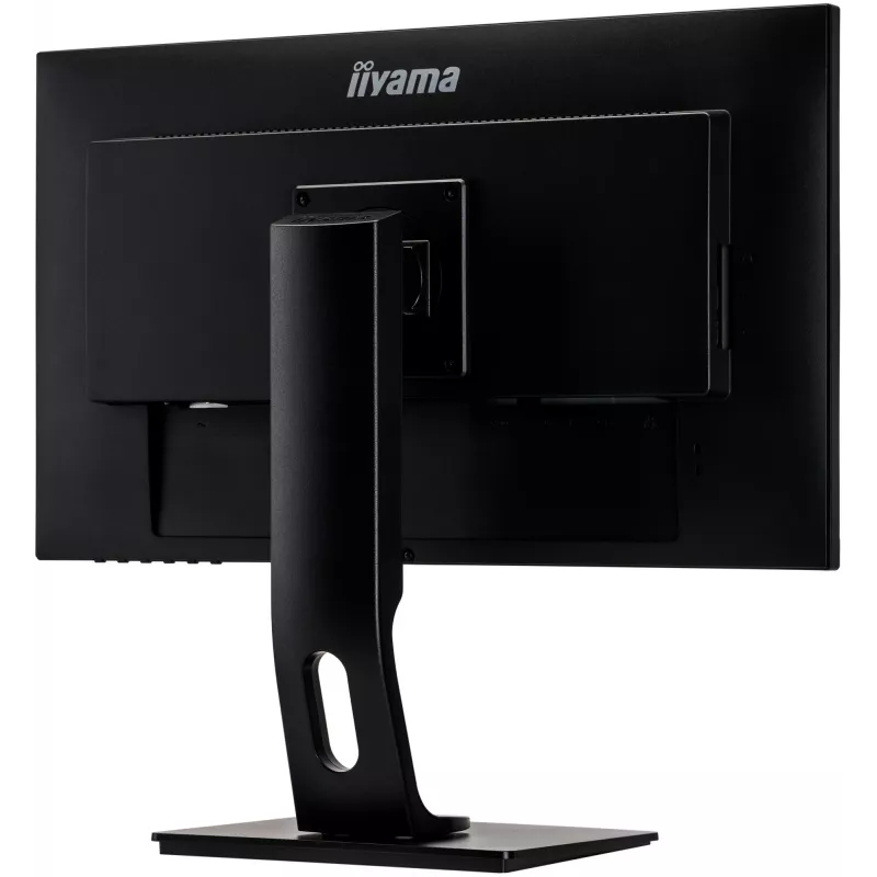 iiyama ProLite XUB2492HSC-B1 arvutikuvar 60,5 cm (23,8 tolli) 1920 x 1080 pikslit Full HD LCD Must