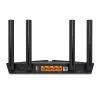 Lauapealne ruuter TP-Link AX1800 Dual Band Wi-Fi 6