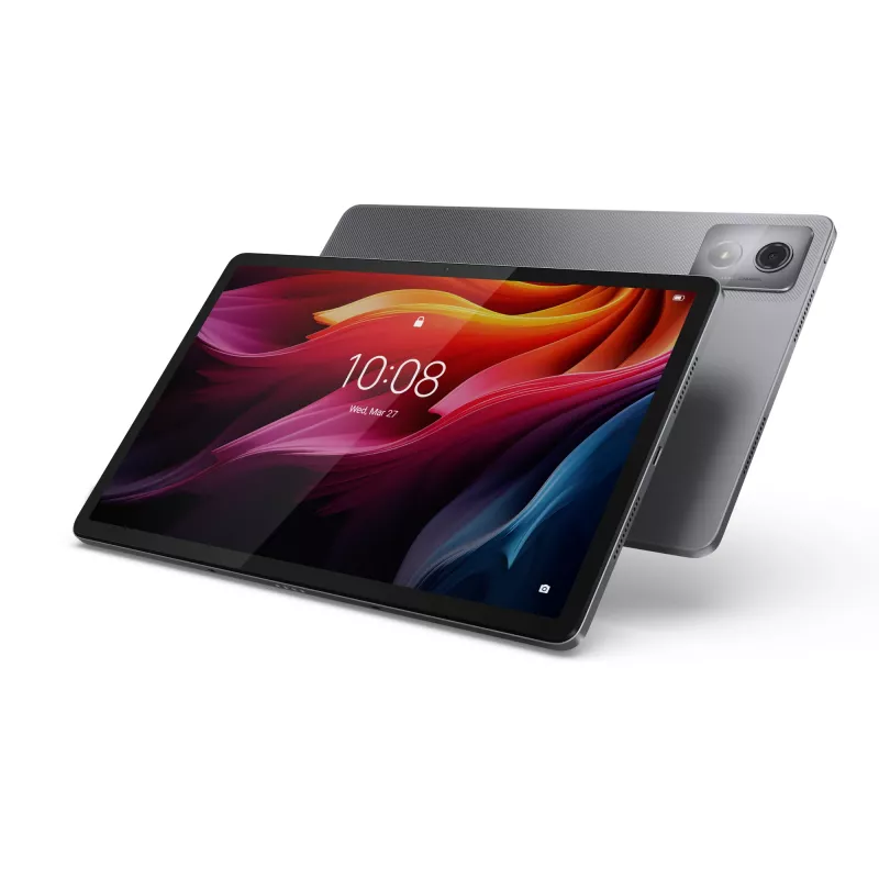 Lenovo Tab K11 Plus Snapdragon 128 GB 29.1 cm (11.4 tolli) 6 GB Wi-Fi 6 (802.11ax) Android 14 Hall