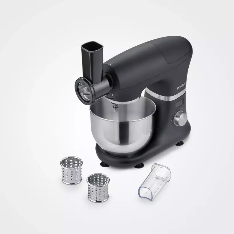 SEVERIN ZB 5592 multihakkmiskinnitus KM 3896/3897/3898 jaoks