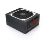 Zalman ZM750-ARX toiteplokk 750 W 20+4 pin ATX ATX Must