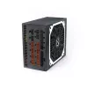 Zalman ZM750-ARX toiteplokk 750 W 20+4 pin ATX ATX Must