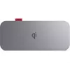 Lenovo GO liitiumpolümeer (LiPo) 10000 mAh juhtmevaba laadimine hall