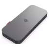 Lenovo GO liitiumpolümeer (LiPo) 10000 mAh juhtmevaba laadimine hall