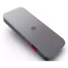 Lenovo GO liitiumpolümeer (LiPo) 10000 mAh juhtmevaba laadimine hall