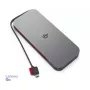 Lenovo GO liitiumpolümeer (LiPo) 10000 mAh juhtmevaba laadimine hall