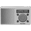 Kaasaskantav raadio TechniSat DigitRadio 1