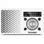 Kaasaskantav raadio TechniSat DigitRadio 1
