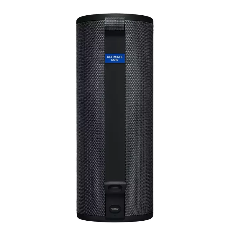 Stereo Portable Speaker Ultimate Ears MEGABOOM 3 90 dB