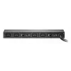 APC AP6032A toitejaotusseade (PDU) 4 vahelduvvoolu pistikupesa 0U/1U must