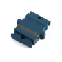 Microconnect FISCSCSM fiiberoptiline adapter SC 1 tk Sinine
