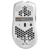 Glorious Gaming Glorious Model D Wireless - Mattvalge, Paremakäeline, RF-juhtmevaba, 19000 DPI, Valge