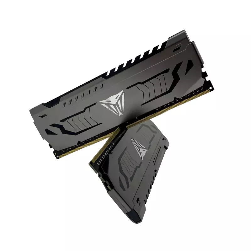 Mälumoodul Patriot Memory Viper Steel DDR4 8 GB 3600 MHz