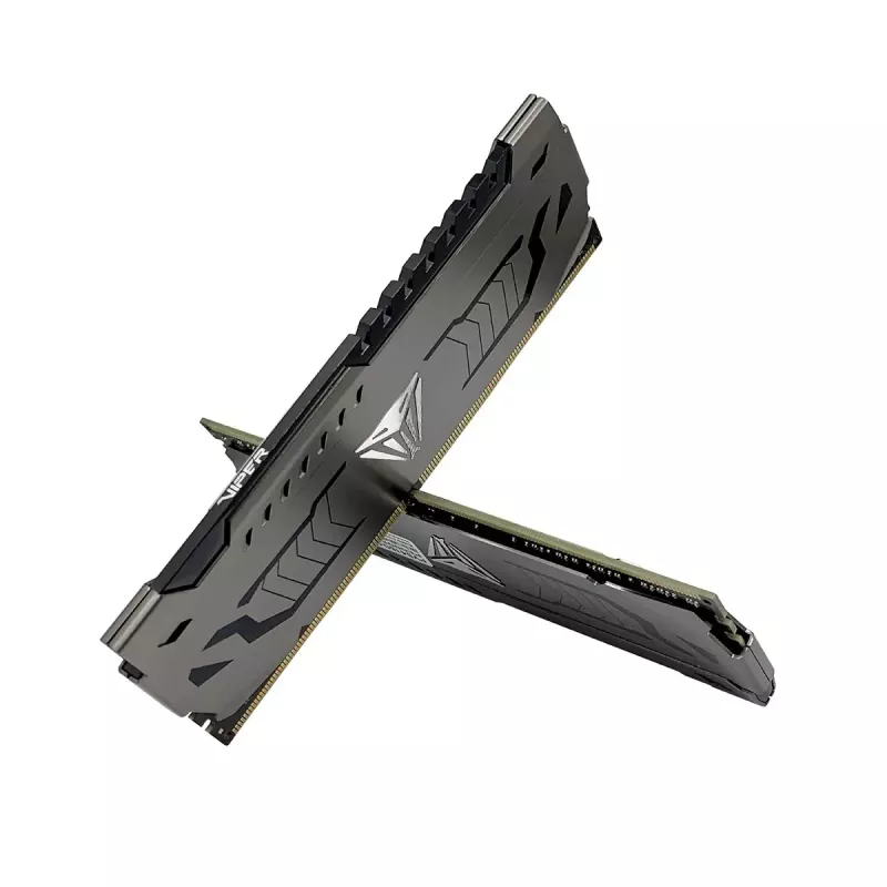 Mälumoodul Patriot Memory Viper Steel DDR4 8 GB 3600 MHz