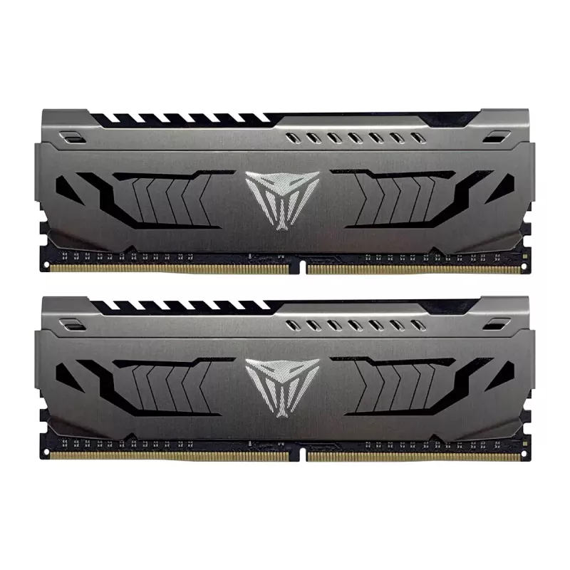 Mälumoodul Patriot Memory Viper Steel DDR4 8 GB 3600 MHz
