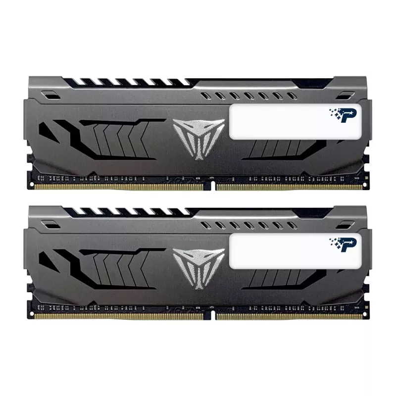 Mälumoodul Patriot Memory Viper Steel DDR4 8 GB 3600 MHz