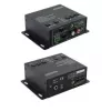 Vivolink VL120004 helivõimendi 2.0 kanalit Kodu Must