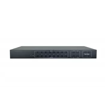 AV-maatrikslüliti Vivolink VLHDMIMAT8X8 3840x2160 18 Gbit/s