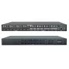 AV-maatrikslüliti Vivolink VLHDMIMAT8X8 3840x2160 18 Gbit/s