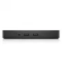 DELL WD15 180W juhtmega USB 3.2 Gen 1 (3.1 Gen 1) USB-C must