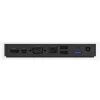 DELL WD15 180W juhtmega USB 3.2 Gen 1 (3.1 Gen 1) USB-C must