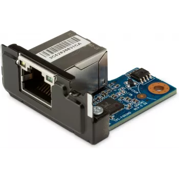 HP 2.5GbE LAN Flex Port Z2 Mini Ethernet Wired Connectivity 2500 Mbit/s