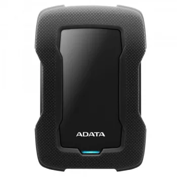 ADATA HD330 väline kõvaketas 4 TB 2.5 tolli Micro-USB B 3.2 Gen 1 (3.1 Gen 1) Must