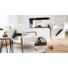 Tolmuimeja Bosch BGB 41BA1 käsitolmuimeja, kotiga, juhtmega, 5,3 kg, 265×410×295 mm