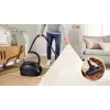 Tolmuimeja Bosch BGB 41BA1 käsitolmuimeja, kotiga, juhtmega, 5,3 kg, 265×410×295 mm