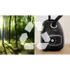 Tolmuimeja Bosch BGB 41BA1 käsitolmuimeja, kotiga, juhtmega, 5,3 kg, 265×410×295 mm
