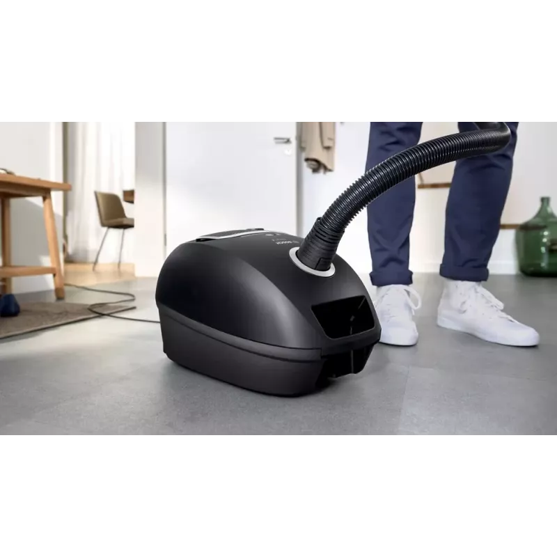 Tolmuimeja Bosch BGB 41BA1 käsitolmuimeja, kotiga, juhtmega, 5,3 kg, 265×410×295 mm