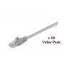 Microconnect V-UTP505VP võrgukaabel Hall 5 m Cat5e U/UTP (UTP)
