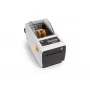 Zebra ZD411-HC sildiprinter Otsetrükk 300 x 300 DPI 102 mm/sek Juhtmega ja juhtmevaba Ethernet LAN Bluetooth